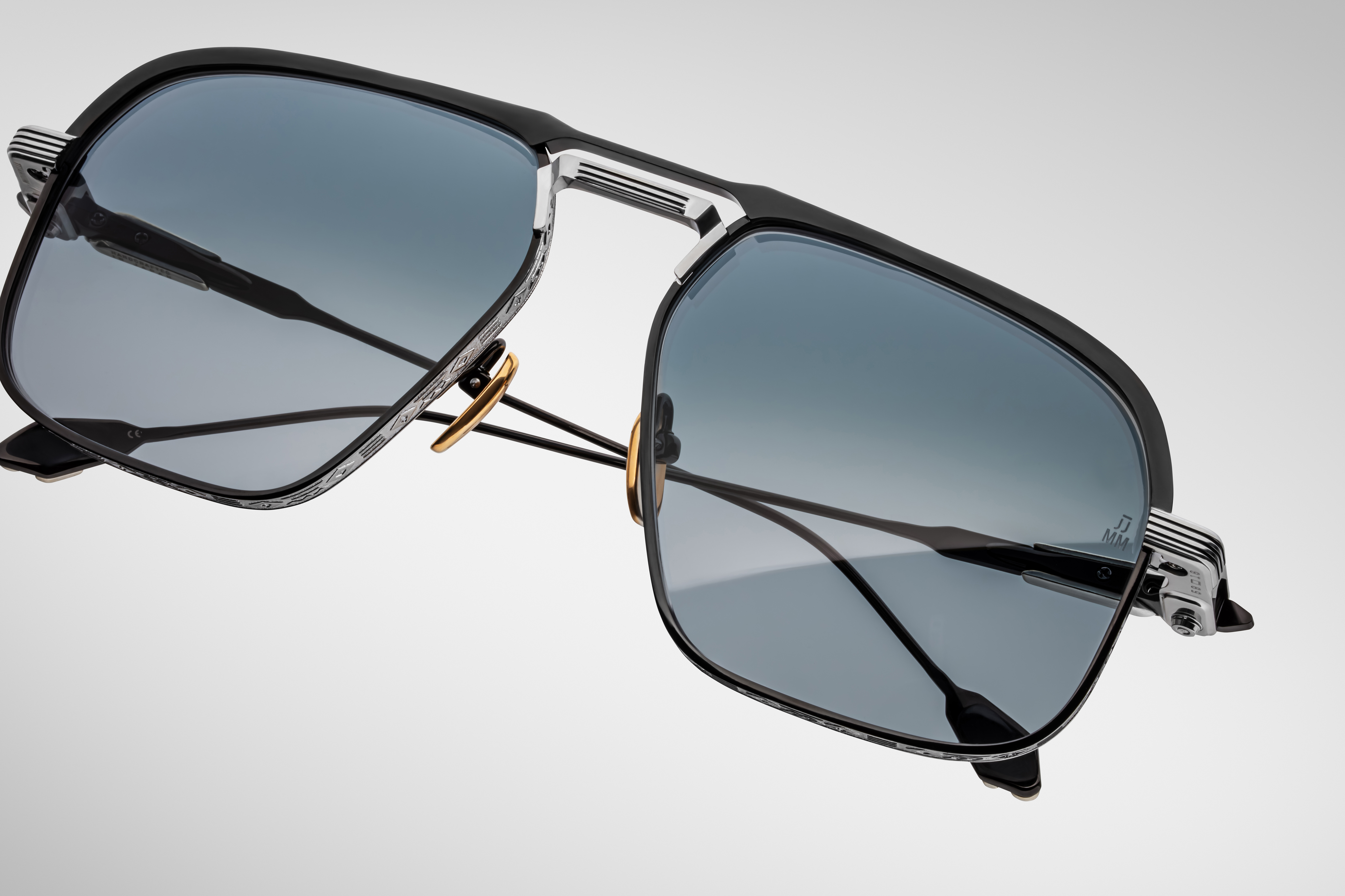 WAC×BlackEye JKT M 茶 LABARGE – Jacques Marie Mage